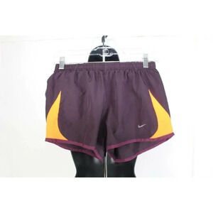 ladies Nike running shorts size S